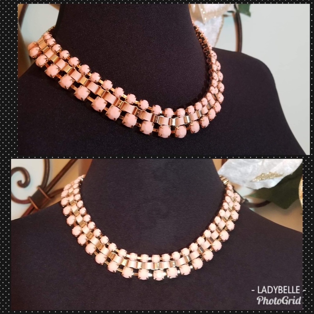 🌻 Statement Necklace 🌻